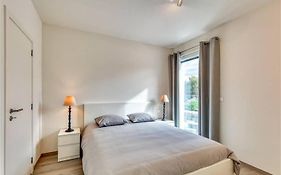 Splendide Appartement Au Centre De Liege - Complexe Paradis Express