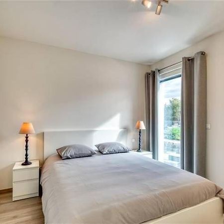 Splendide Appartement Au Centre De Liege - Complexe Paradis Express Exterior photo